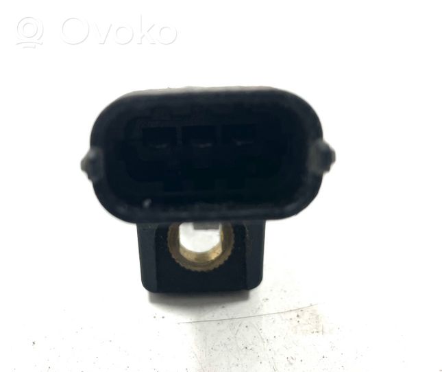 Mercedes-Benz ML W164 Capteur de position de vilebrequin A6421530728