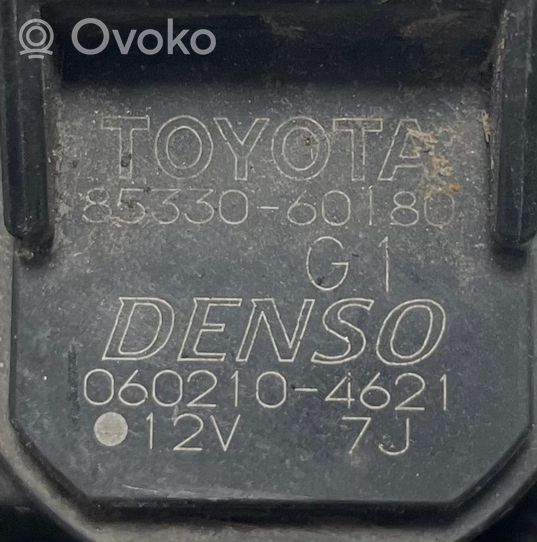 Toyota RAV 4 (XA30) Pompe de lave-glace de pare-brise 8533060180