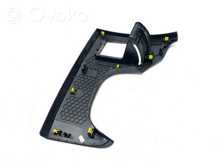 Opel Grandland X Garniture panneau inférieur de tableau de bord YP00077077