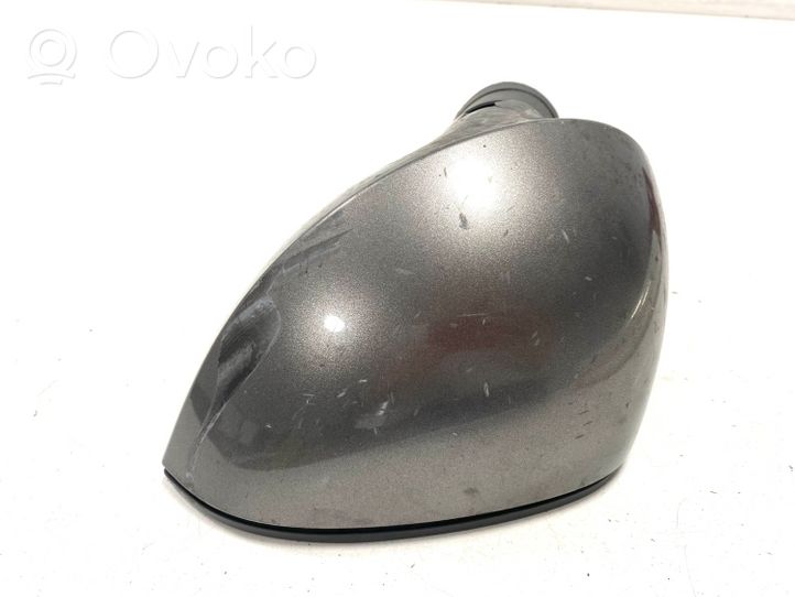 Seat Ibiza IV (6J,6P) Front door electric wing mirror 024456