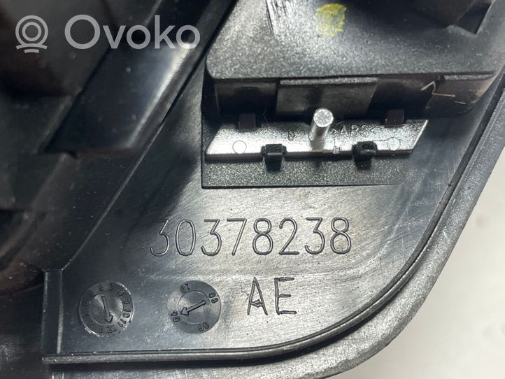 Citroen C4 I Picasso Luftausströmer Lüftungsdüse Luftdüse Mitte 30378238