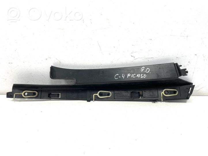 Citroen C4 I Picasso Rivestimento parabrezza 9680415980