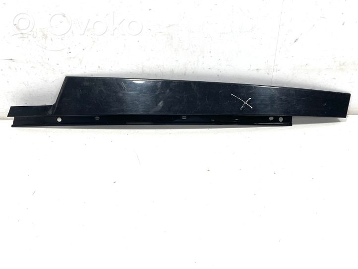 BMW X5 E70 Front door trim (molding) 