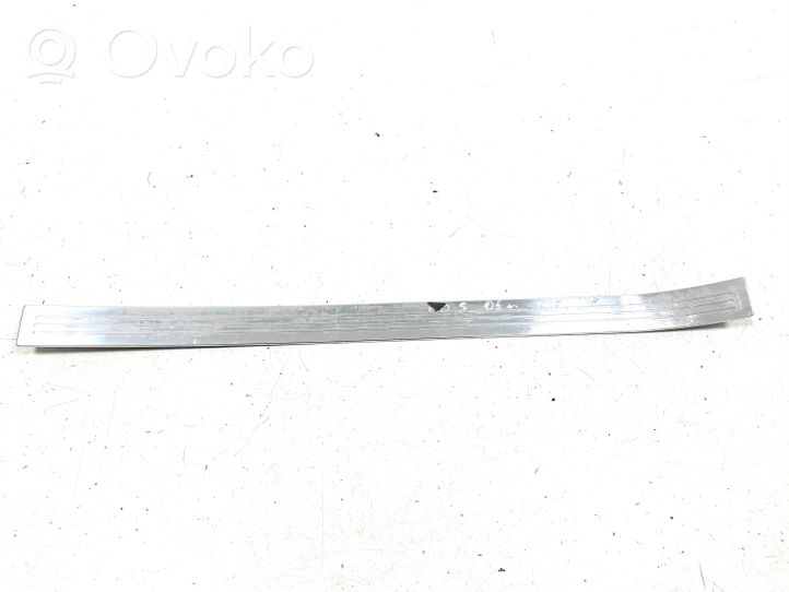 Mercedes-Benz S W221 Other sill/pillar trim element A2216800335