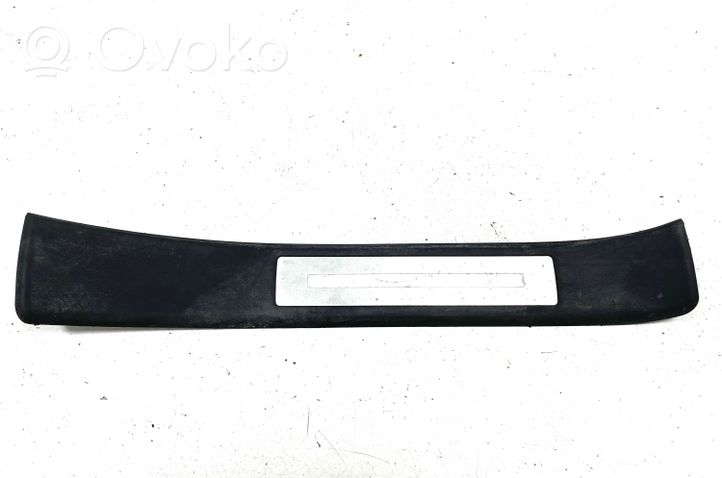 Audi A4 S4 B7 8E 8H Altro elemento di rivestimento sottoporta/montante 8E0853376N