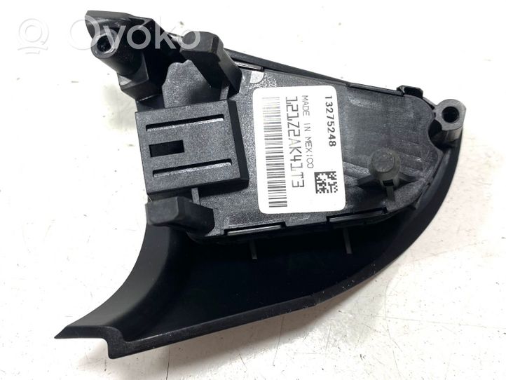 Opel Ampera Przełącznik / Przycisk kierownicy 13275248