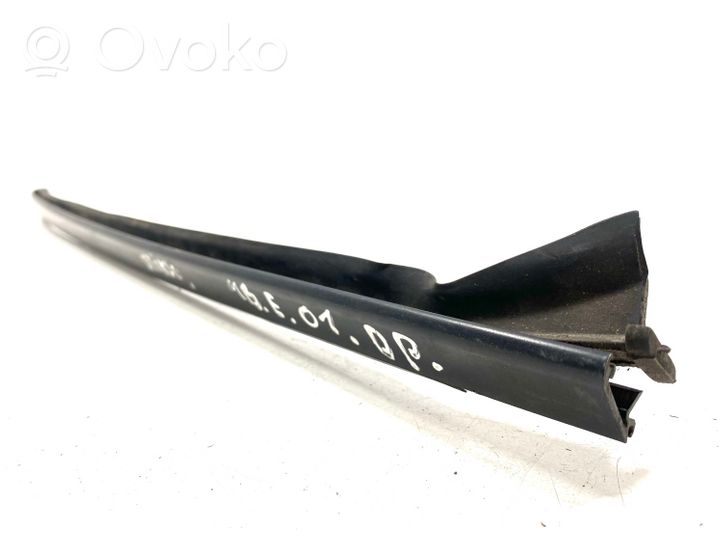 Mercedes-Benz E W210 Windshield trim 418106