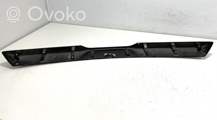 Citroen C-Crosser Spoiler del portellone posteriore/bagagliaio 6515A01201