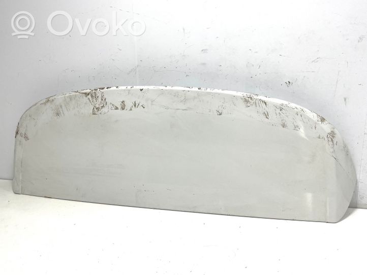 Hyundai i40 Spoiler del portellone posteriore/bagagliaio 872103Z000