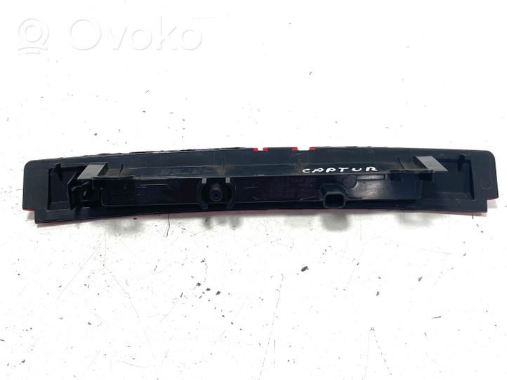 Renault Captur Trzecie światło stop 265904886R