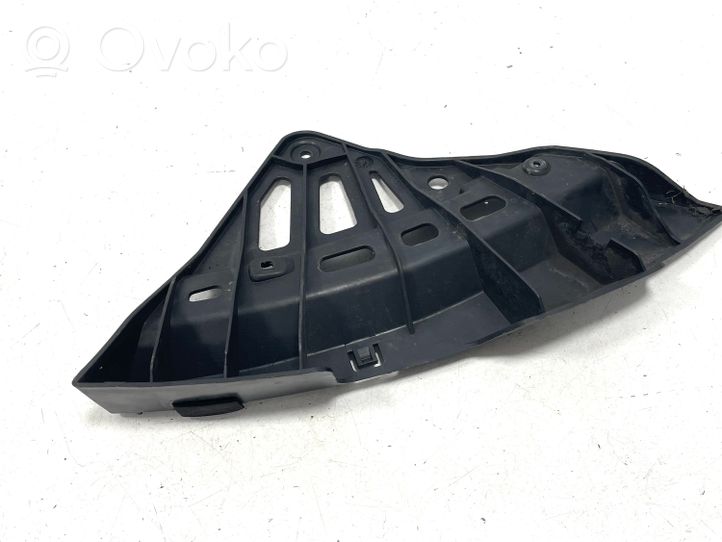 Citroen C4 I Picasso Uchwyt / Mocowanie lampy przedniej 16472500