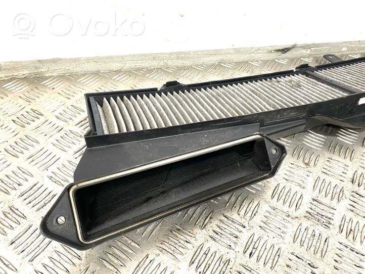 BMW X1 E84 Cabin air duct channel 9313519