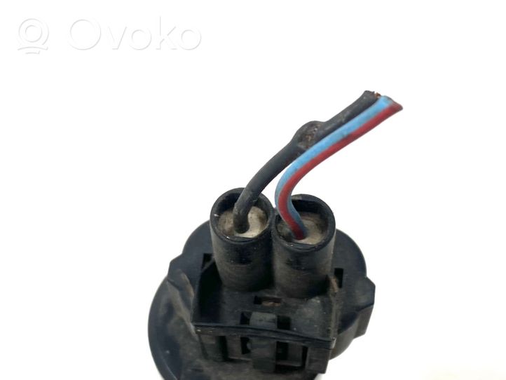 Saab 9-5 Pompa spryskiwacza lampy przedniej 13157637