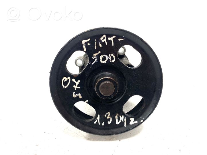 Fiat 500 Pompe de circulation d'eau 0729016414