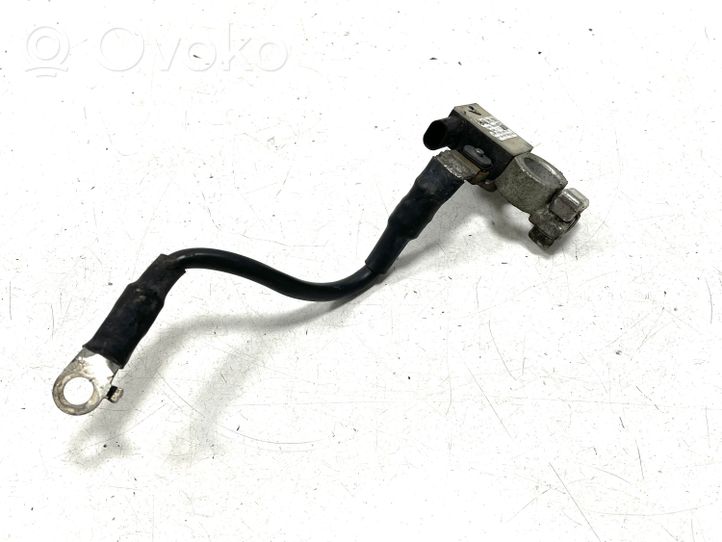 KIA Venga Câble négatif masse batterie 371801K000