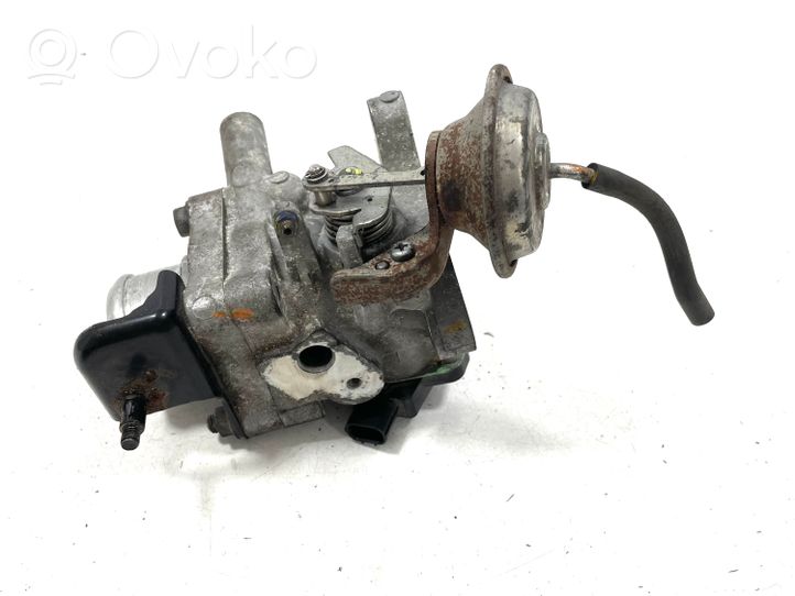 Honda Civic Vanne EGR JT7HC51202