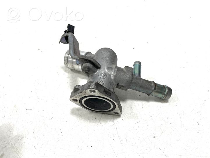 Hyundai ix20 Thermostat/thermostat housing 