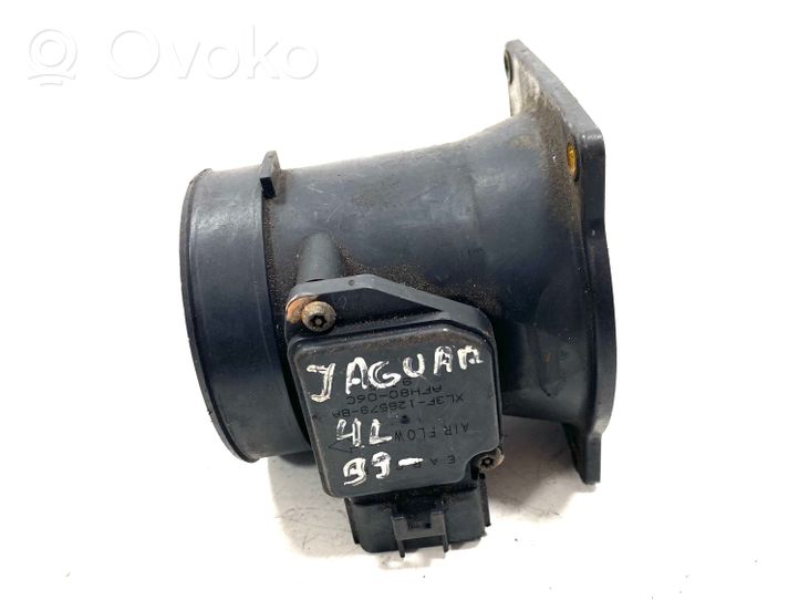 Jaguar S-Type Mass air flow meter XL3F12B579BA