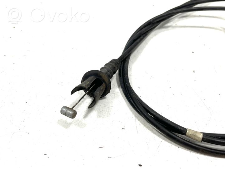 Honda Civic Système poignée, câble pour serrure de capot CTC5M01
