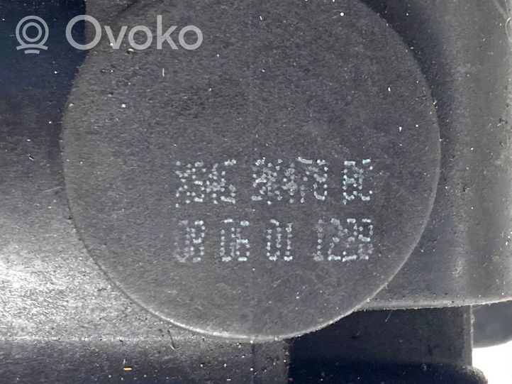 Ford Focus Termostat / Obudowa termostatu XS4G8K478BC