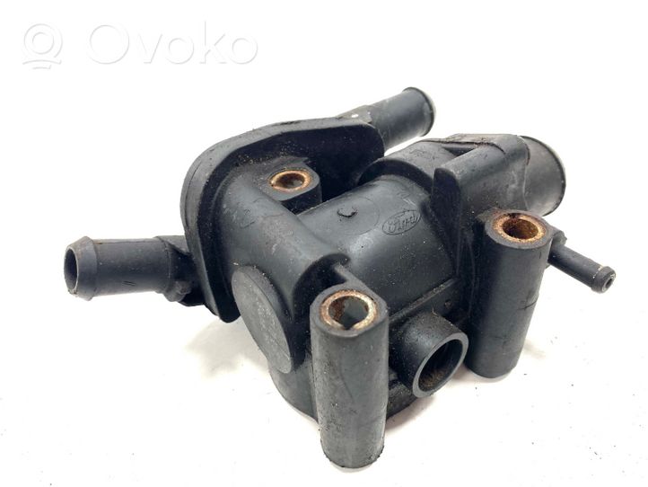 Ford Focus Termostatas/ termostato korpusas XS4G8K478BC