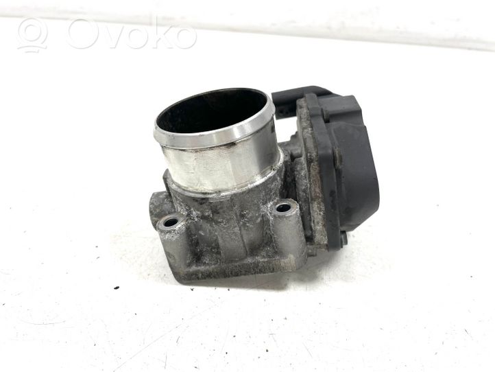 KIA Venga Throttle valve 351002A900