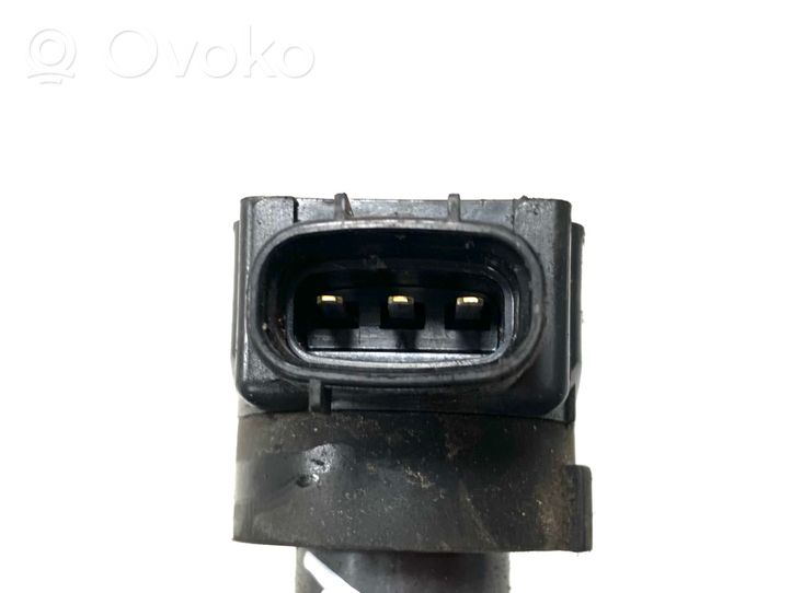 Opel Agila B Bobine d'allumage haute tension FK0344