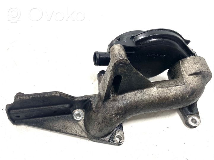 Opel Antara Sfiato/tubo di sfiato/tubo flessibile 96440314