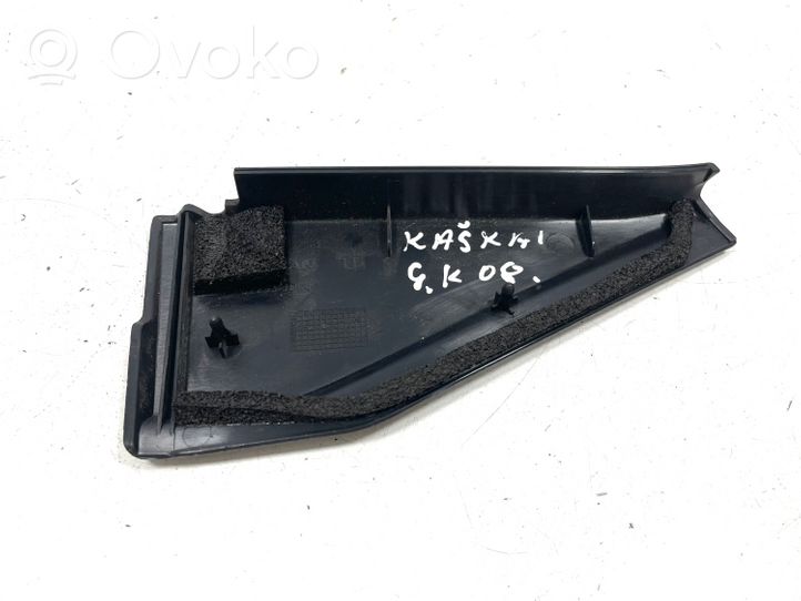 Nissan Qashqai Muu takaoven verhoiluelementti 82293JD000