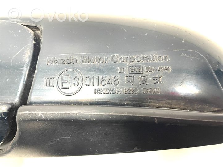 Mazda Xedos 9 Etuoven sähköinen sivupeili 011548