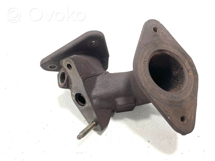 Renault Megane III Other exhaust manifold parts 