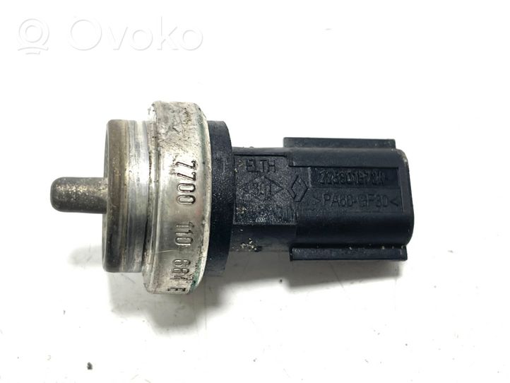 Renault Clio IV Czujnik temperatury płynu chłodzącego 226301872R