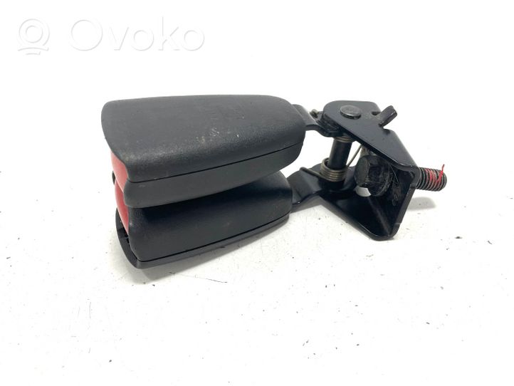 Volvo S60 Middle seatbelt buckle (rear) 738701