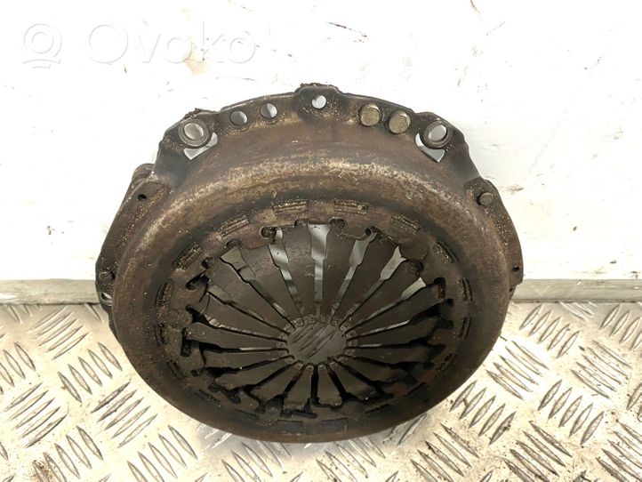 Peugeot 1007 Pressure plate 