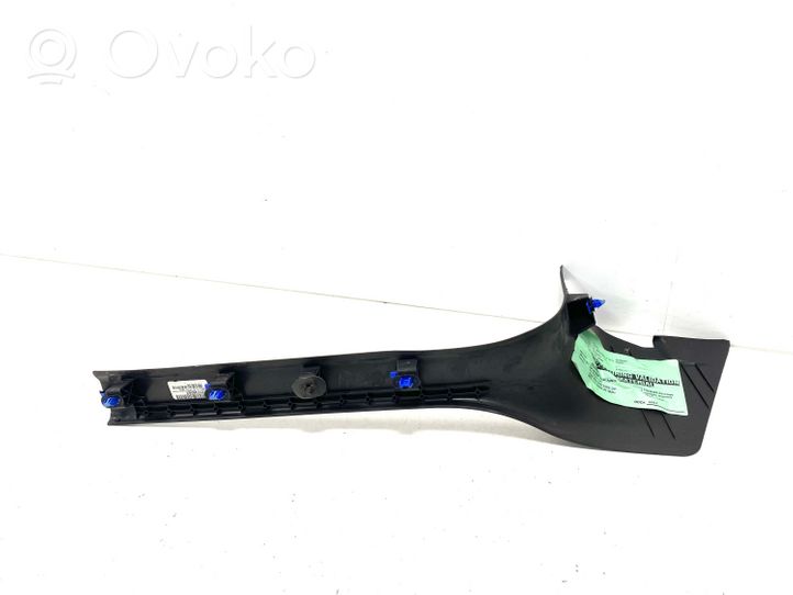 Chevrolet Volt I Front sill trim cover 22739262