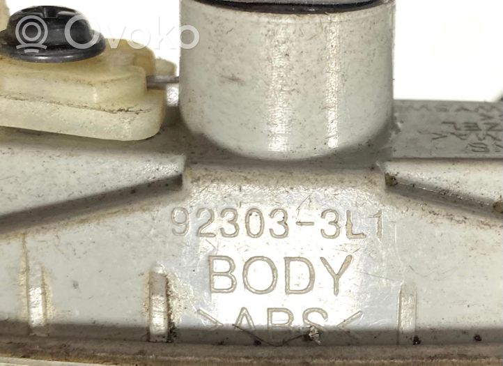 KIA Ceed Front fender indicator light 923033L1