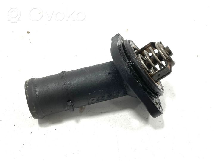 Volkswagen Golf VI Termostato/alloggiamento del termostato 065121121F