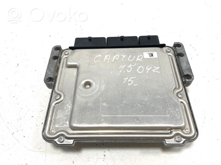 Renault Captur Sterownik / Moduł ECU 237106319R