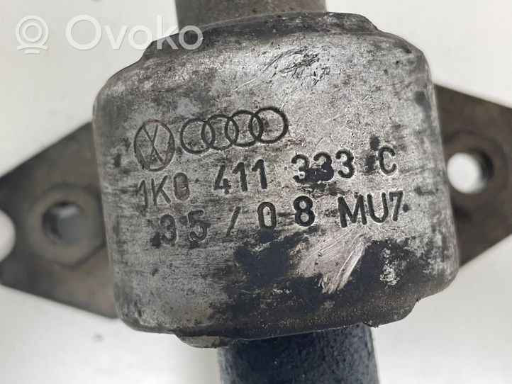 Volkswagen Golf VI Stabilizator przedni / drążek 1K0411333