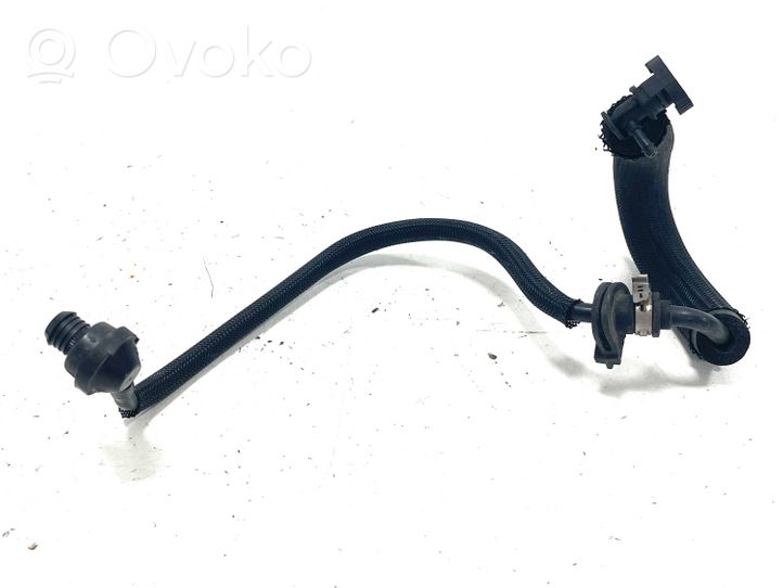 Volvo V70 Przewód / Wąż podciśnienia 