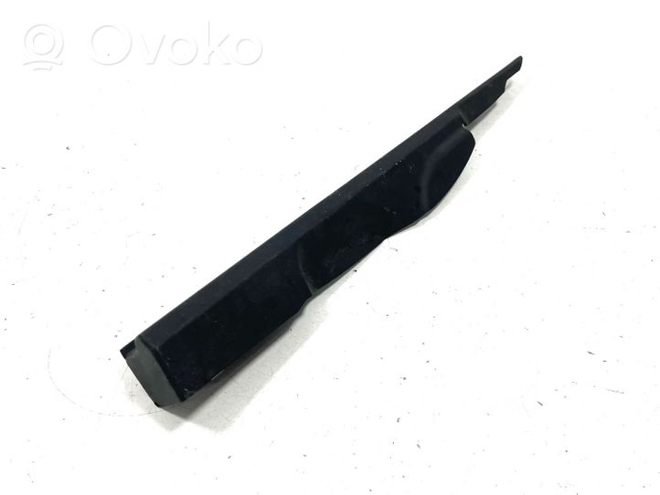 Nissan Qashqai Moulure, baguette/bande protectrice d'aile 66898JD000