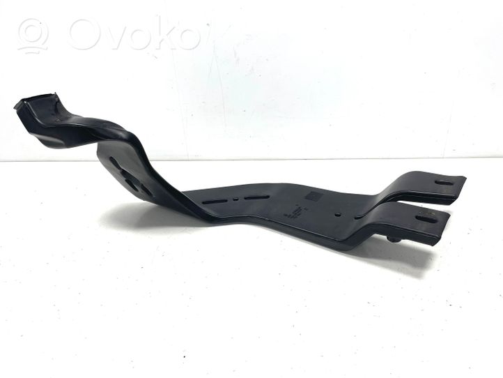 Volkswagen Golf VI Conduit d'air (cabine) 1K0819806D