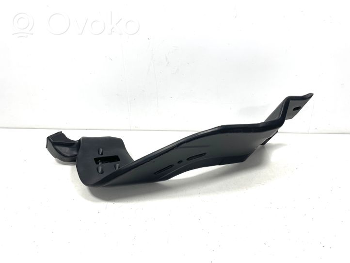 Volkswagen Golf VI Conduit d'air (cabine) 1K0819805D