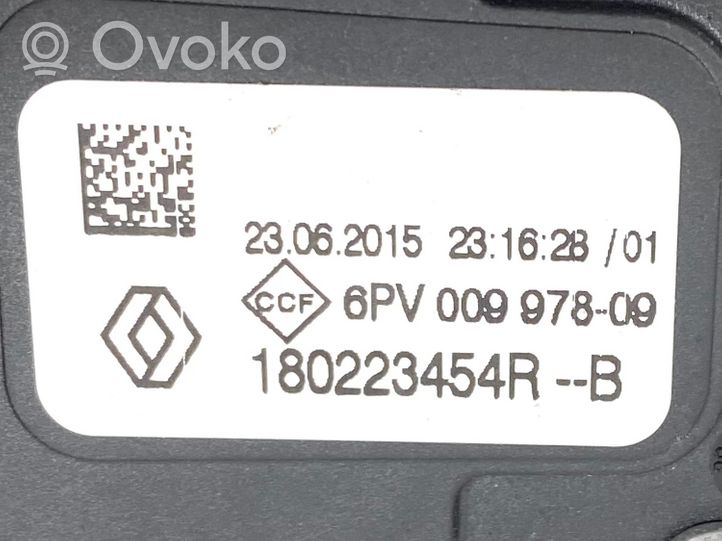 Renault Captur Педаль акселератора 6PV00997809