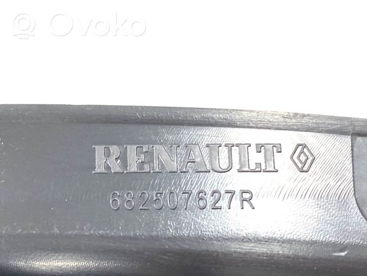 Renault Captur Element deski rozdzielczej 00149527