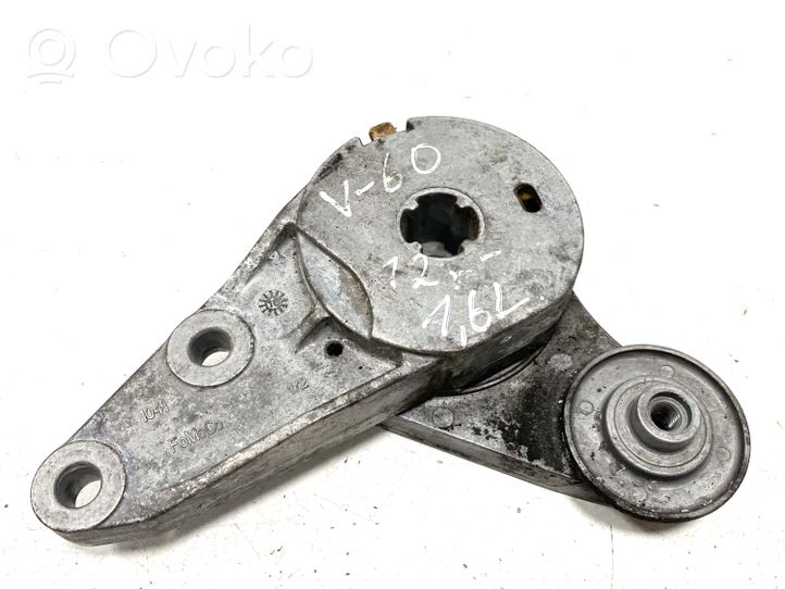 Volvo V60 Napinacz paska alternatora BM5Q6A228AA