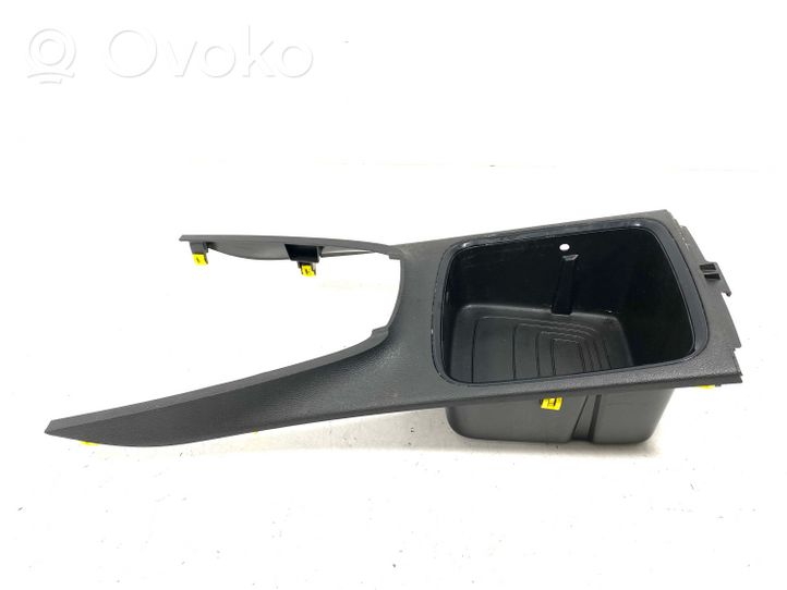 Opel Grandland X Boîte à gants de rangement pour console centrale YP00086577