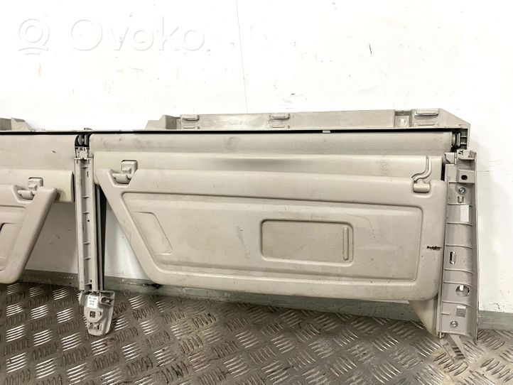 Citroen C4 I Picasso Muu sisätilojen osa 96596771