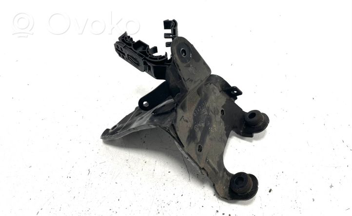 Volkswagen Golf VI Support bolc ABS 1K1614235E