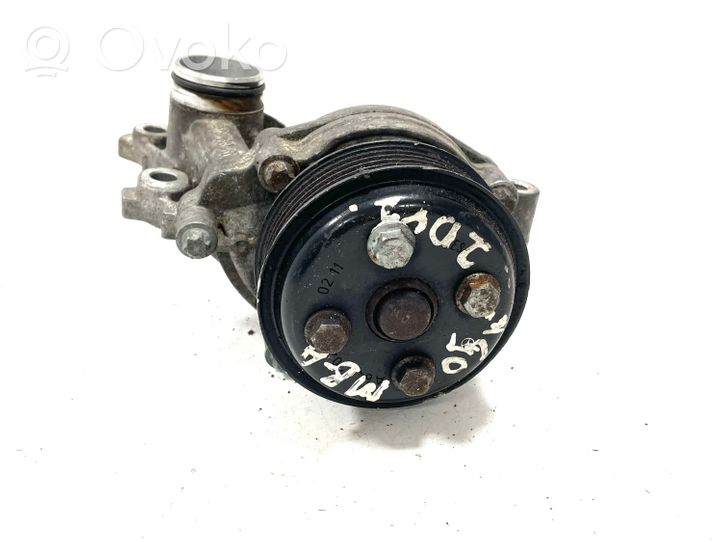 Mercedes-Benz A W169 Water pump A6402010001